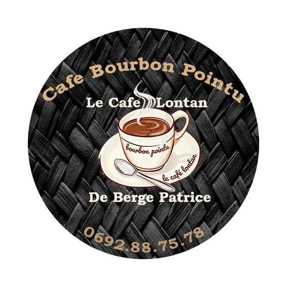 Logo Bourbon Pointu